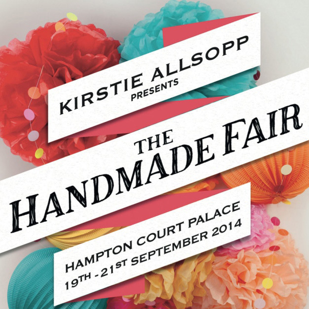 Handmade Fair at Hampton Court