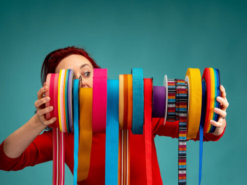 Strapping, Webbing and Cord