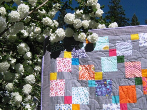 Weekly Patchwork and Quilting Classes