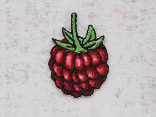 Raspberry Patch