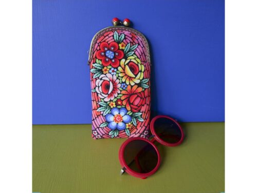 Glasses Case Kit Murano - Odile Bailloeul