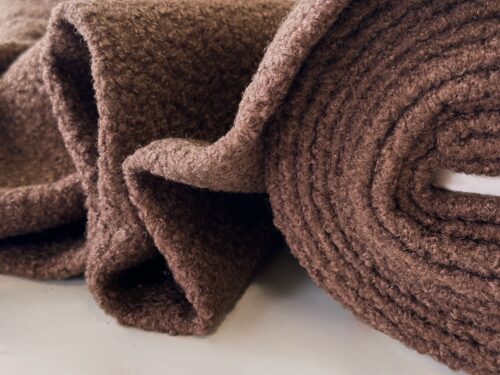 Super Soft Bouclé - Chocolate