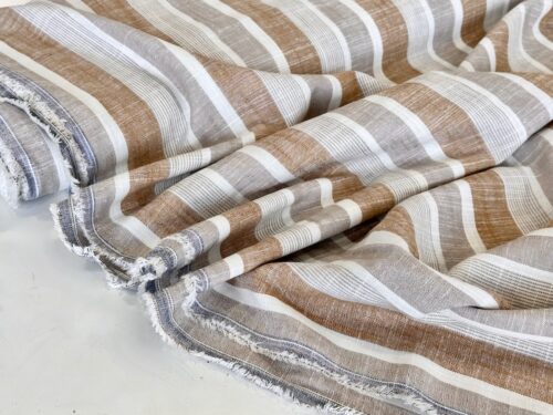 Beachcomber - Viscose Linen Mix