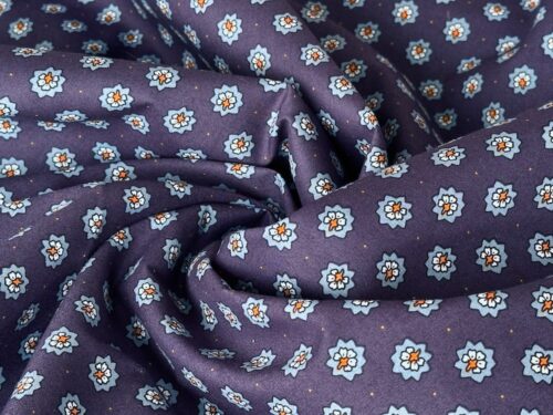 100% Cotton Poplin - Gossypium